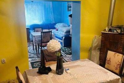 Casă cu 4 camere în Gepiu - 9