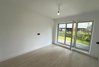 Apartament 4 camere Astorium Garden  Curte proprie  Theodor Pallady - 8