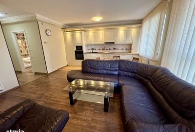 Apartament cu 3 camere decomandat în Central - 1