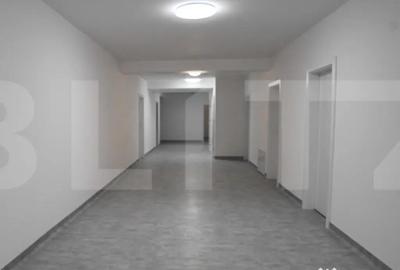 Spațiu comercial, de 286 mp, în Semicentral - 5