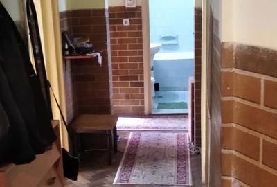 Apartament cu 4 camere decomandat în Mănăștur - 1