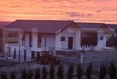 Casa de vanzare tip duplex Valea Voievozilor - 11