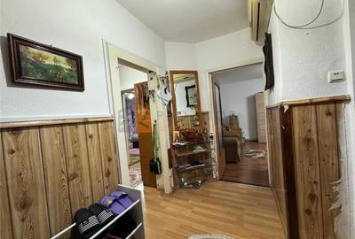 Apartament 3 camere cf 1 decomandat zona Unirii Nord - 7