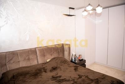 3 camere I Cosmopolis I mobilat si utilat lux I 85mp utili I parcare - 7