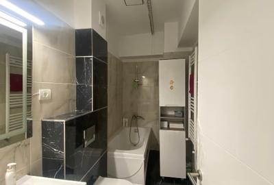 Apartament 2 camere nou bloc Boutique - 4