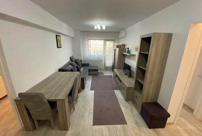 Apartament de inchiriat zona Stefan cel Mare - 1