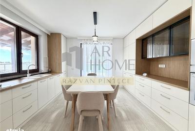 Casă cu 3 camere în Păulești - 2