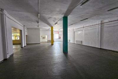 Spatiu pentru inchiriere zona Aurel Vlaicu/Pipera - 325 mp Spatiu pentru inchiriere zona Aurel Vlaicu/Pipera - 325 mp - 5