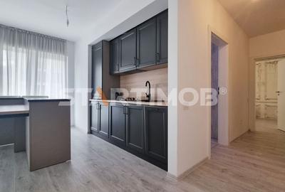 Apartament 3 camere Alphaville Arena cu parcare subterana - 40