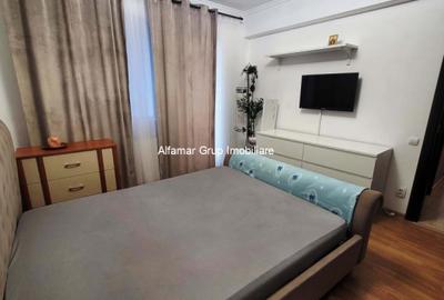 Garsoniera tip Studio, loc parcare inclus- Rahova - 7