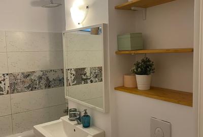 Apartament cu 2 camere semidecomandat în Lujerului - 2
