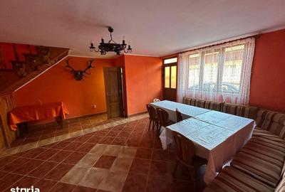 Casă cu Teren 6000 Mp în Sâmbăta de Sus - 3