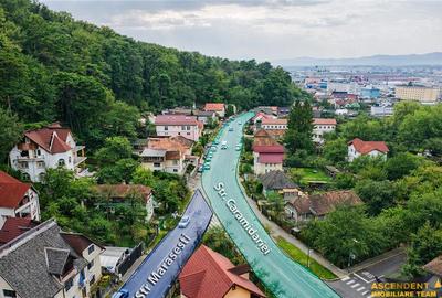 Casă individuală cu 6 camere cu Canalizare în Bartolomeu - 2