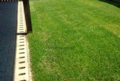 Apartament 2 camere cu gradina proprie Sanpetru - 5
