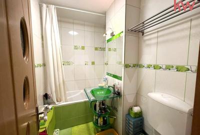 Apartament cu 3 camere decomandat, mobilat în Craiovița Nouă - 8