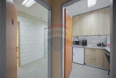 Cladire de Birouri cu 4 etaje- De Inchiriat, zona Calea Clujului - 5