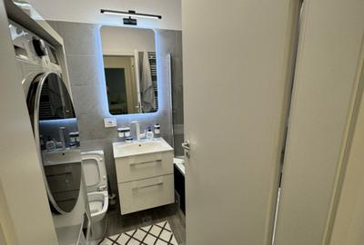 Apartament 2 camere rotar Park 2 - 6