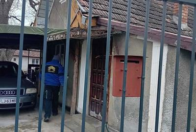 Casă cu 2 camere în Central - 5