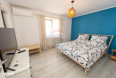 Casă cu 4 camere în Săbăreni - 10