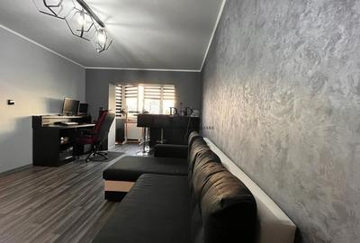 De vânzare - Apartament 4 camere, 80 mp utili, cartier Mărăști De vânzare - Apartament 4 camere, 80 mp utili, cartier Mărăști - 2