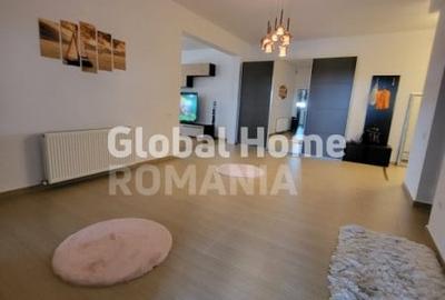 Apartament cu 3 camere decomandat, mobilat în Bragadiru - 4