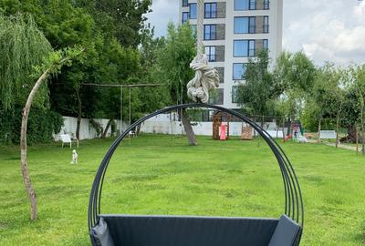 Apartament 3 camere, Sisesti, Băneasa, metrou, parc privat, ieșire lac - 2