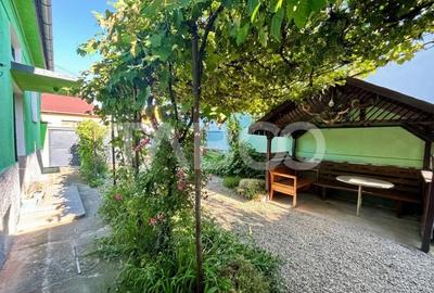 Casa de vanzare cu 3 camere si gradina in zona Turnisor Sibiu - 6