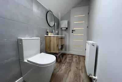 Spațiu comercial, de 30 mp, în Terezian - 2