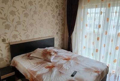 Apartament cu 3 camere în Grozăvești - 1