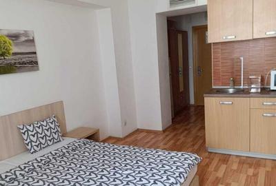 Garsoniera de vanzare in Rin Grand Residence Garsoniera de vanzare in Rin Grand Residence - 8