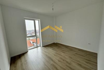 Aradului-Apartament 3 Camere-Centrala Proprie - 5