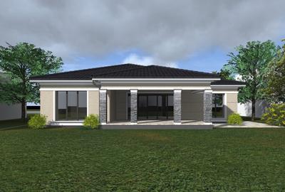 Locuinta individuala cu teren de 1000mp - 4