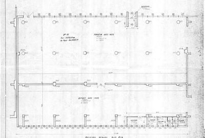 Spațiu comercial, de 904 mp, în Zorilor