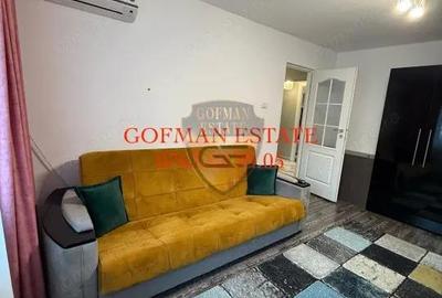 3 Camere decomandat Parcare Privata Lapusneanu ICIL Gara ?coala 24, Spital Heka - 1