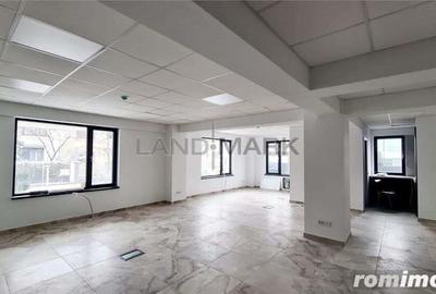 Spatii noi de birouri, 100 - 300 mp , zona Rebreanu - Judetean - 8