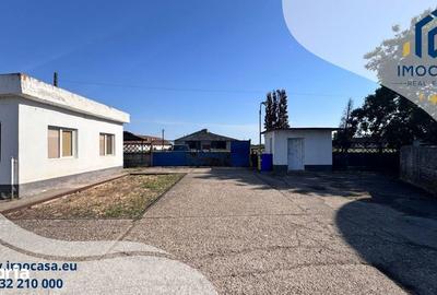 Spațiu comercial, de 2,500 mp, în Semlac - 9