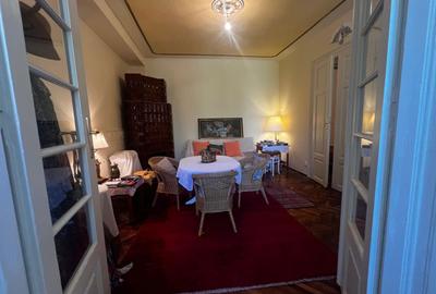 Apartament cu 2 camere semidecomandat în UTA - 3