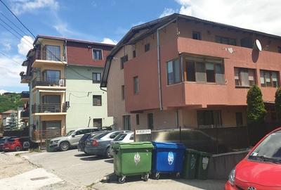 Apartament cu 3 camere decomandat în Câmpului - 1