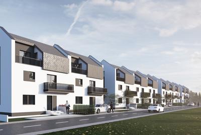 Casa Tip Duplex, Toate utilitatile, Prelungirea Ghencea, Comision 0%
