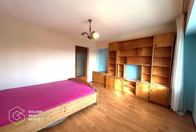 Apartament 4 camere, 128 mp, zona Alfa, comision 0% - 4