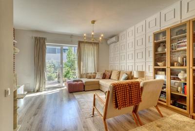 Pipera- New Point Villas- Vilă modernă 5 camere- La cheie- comision0% - 10