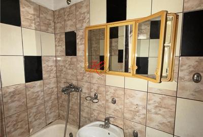 Apartament cu 2 camere semidecomandat în Cotroceni - 1