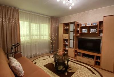 Apartament cu 2 camere decomandat în Exterior Vest - 3