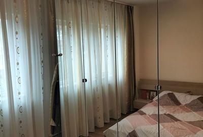 Apartament cu 2 camere decomandat în Central - 7