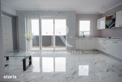 Apartament cu 2 camere în Iosia - 5