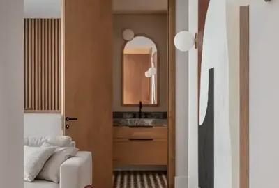 Apartament cu 3 camere decomandat în Theodor Pallady - 4