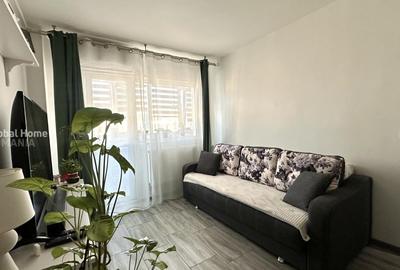 Garsonieră semidecomandată, mobilată în Tineretului - 1