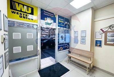 Spatiu Comercial 153mp cu 4 Unitati, Randament Excelent - Pantelimon - 3