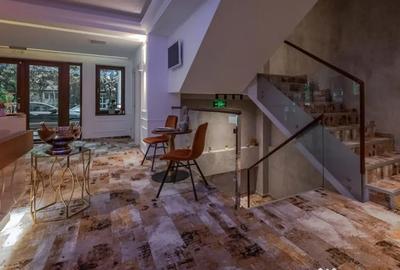 Spațiu comercial, de 640 mp, în Barbu Văcărescu - 2