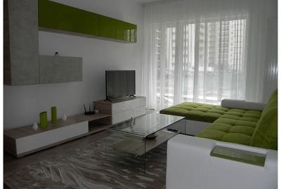 Apartament 2 camere de inchiriat, Urban Residence Tractorul - 3